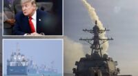 Iran agrees not to build a nuke, will reopen Strait of Hormuz â and US to release $25B in assets in Trump peace deal: Tehran