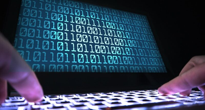 Iran-linked group claims hack of FBI drones, threatens World Cup, monitor says