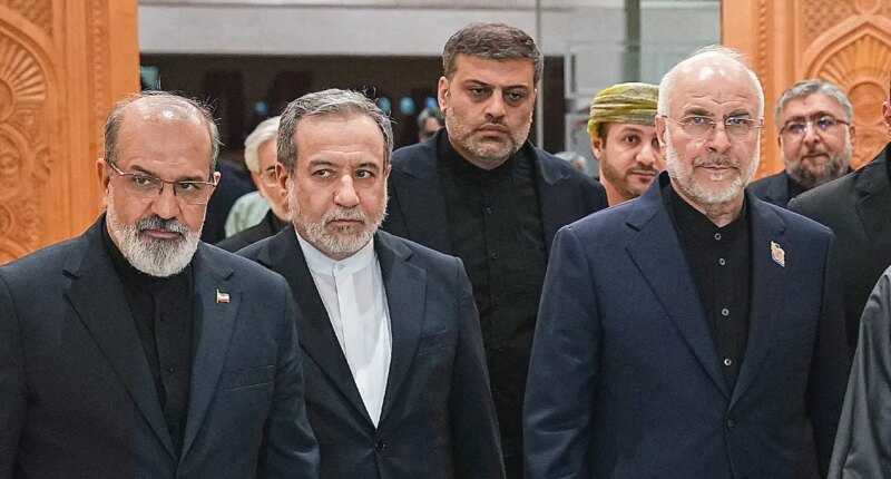 Iran targets US with psychological warfare campaign to manipulate Americans, embarrass Trump: experts