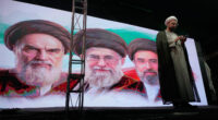 Iran war updates: US military says it's striking 'multiple targets' in Iran in latest escalation of tensions