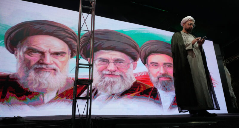 Iran war updates: US military says it's striking 'multiple targets' in Iran in latest escalation of tensions