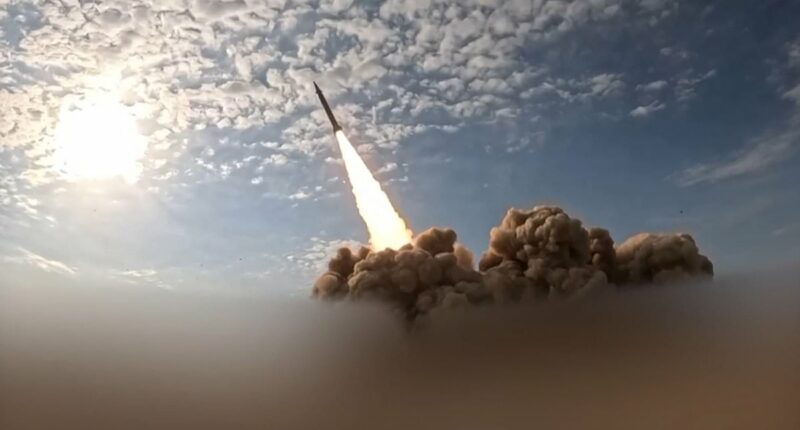 Iran warns Musk's companies are now legitimate military targets
