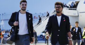 Iranian World Cup Team Faces Potential Backlash from Trump Following ...