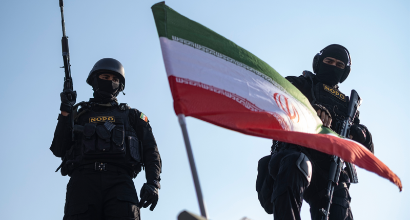 Iranians speak out over possible Trump-regime deal