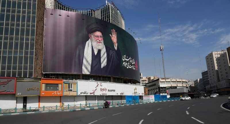Iran’s regime spins nuclear and Strait of Hormuz deal with Trump as victory over US, Israel