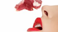 It's dangerously unhealthy, overpriced - and often ultra-processed: Seven years after Britain went crazy for vegan sausage rolls...why the fad for veganism is dead already