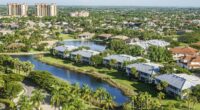 It's the sunny boomtown where buyers piled in. Now prices are sinking