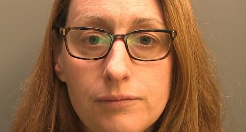 Jailed: driver who smashed into car and killed woman after video call