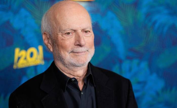 James Burrows, director of classic TV comedies including 'Cheers' and 'Friends,' dies at 85