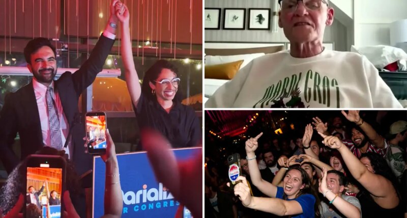 James Carville disavows Mamdani-backed candidate Darializa Avila Chevalier