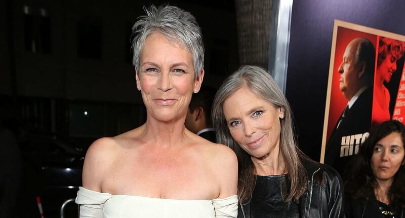 Jamie Lee Curtis's actress sister Kelly's cause of death revealed