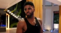 Jason Derulo branded as 'evil' for having shark in floor of his home