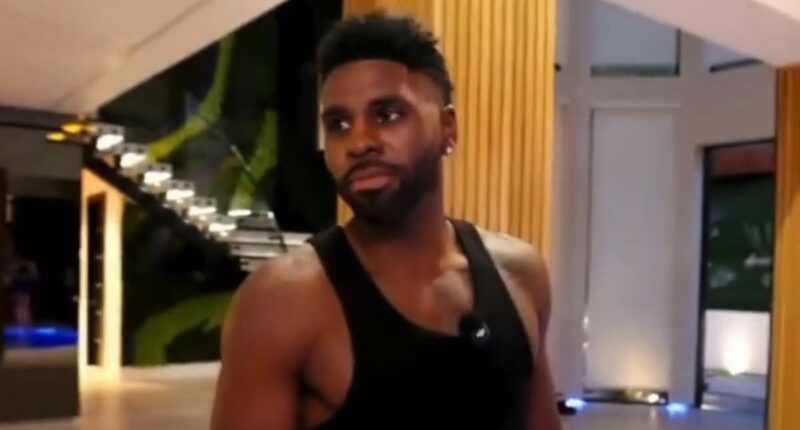 Jason Derulo branded as 'evil' for having shark in floor of his home