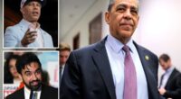 Jeffries, black leaders back Espaillat, rebuffing Mamdani-backed candidate