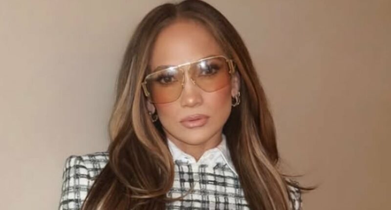Jennifer Lopez names the WORST movie she has ever seen