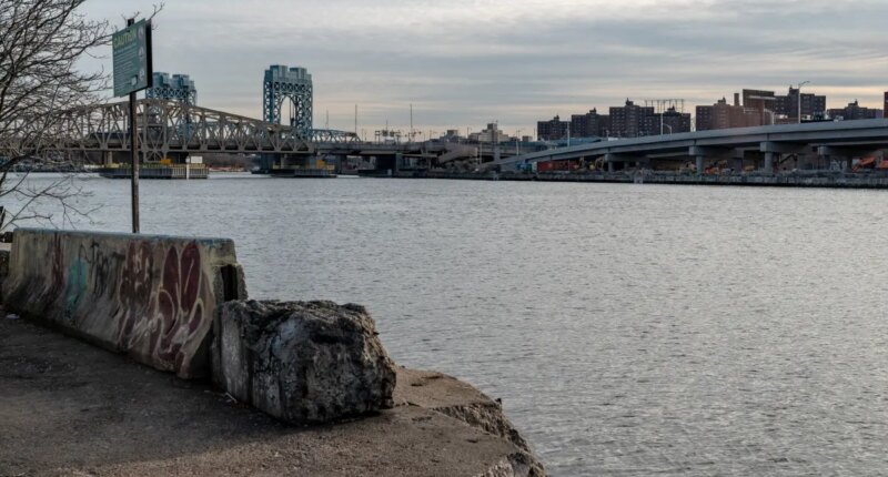 Jet ski driver arrested for drunken crash that killed woman, 26, near Randall's Island