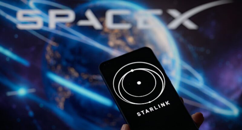 Jio Platforms eyes low-orbit satellite rollout as Starlink awaits India launch
