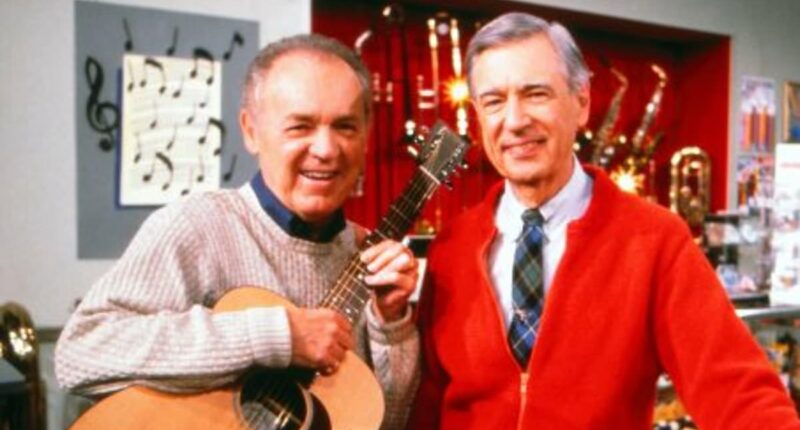 Joe Negri dies at 99 after appearing on Mister Rogers' Neighborhood