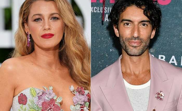 Judge awards Blake Lively legal fees but no more damages in dispute over 'It Ends With Us' film