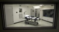 Judge bars Alabama nitrogen gas execution, says method is unconstitutionally cruel; Jeffrey Lee was set to be executed Thursday
