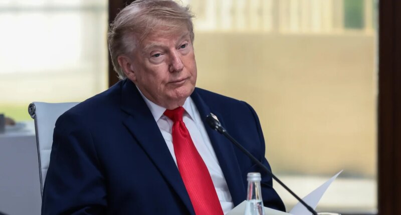 Judge blocks Trump administration's overhauled database of Americans' personal information