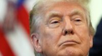 Judge extends block on Trump's $1.8 billion 'Anti-Weaponization Fund'