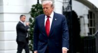 Judge extends block on Trump's $1.8 billion 'Anti-Weaponization Fund'