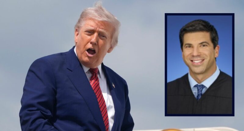 Judge in BBC lawsuit orders explanation from Trump lawyers