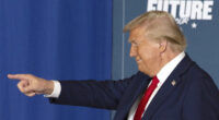 Judge must back off inquiry into IRS settlement