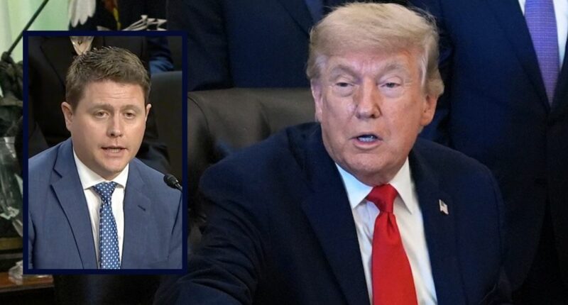 Judge says Trump admin can't follow directions in court
