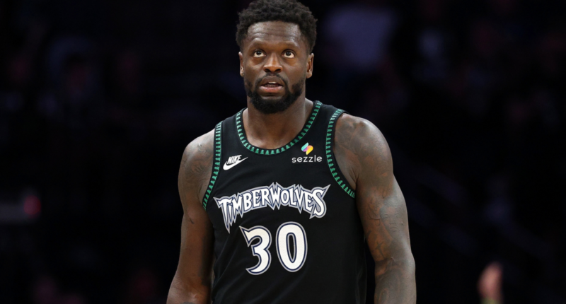 Julius Randle trade grades: Wolves' mark needs an asterisk, Nets take sensible swing