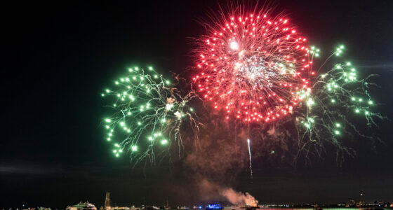 July 4th fireworks near me: What to know about Navy Pier, Chicago fireworks shows and more happening in suburbs, northwest Indiana