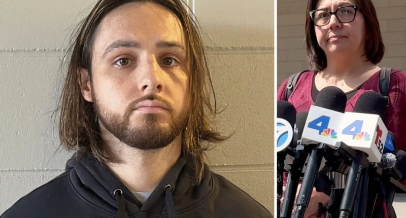 Juror blasts mistrial for Palisades Fire arsonist Jonathan Rinderknecht