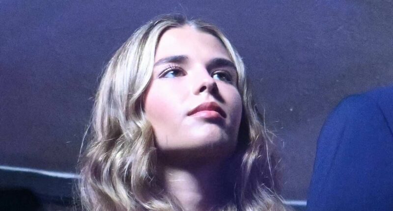 Kai's MAGA makeover: Trump's granddaughter stuns with mature new look