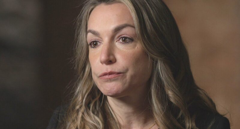 Karen Read Speaks Out After Filing Explosive New Lawsuit Against Police