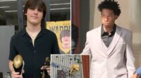 Karmelo Anthony appeared 'distraught' moments after killing Austin Metcalf, teammate says