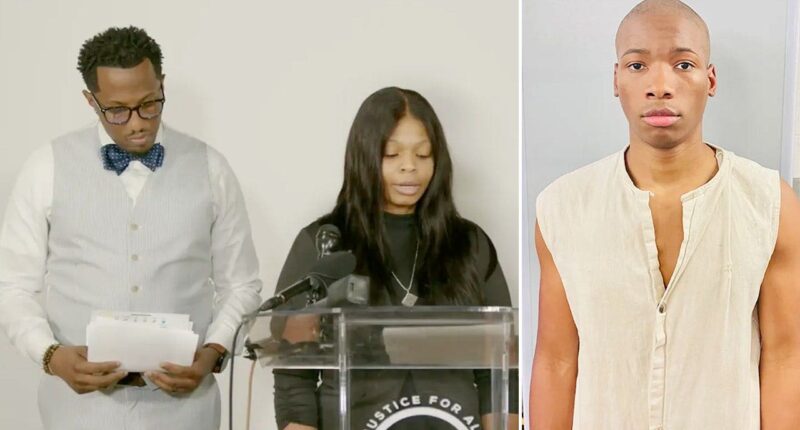 Karmelo Anthony claims he's penniless as business records tied to parents draw scrutiny