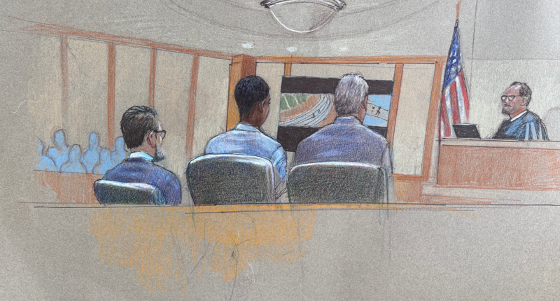 Karmelo Anthony defense, prosecutors wage first-impression war as emotions rock opening of trial: expert