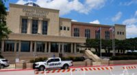 Karmelo Anthony trial update: North Texas teen found guilty of murder in stabbing death of Austing Metcalf at track meet