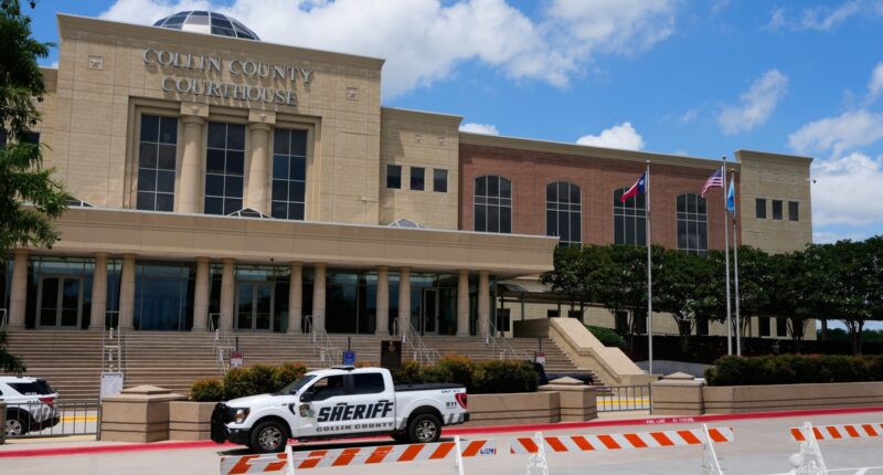 Karmelo Anthony trial update: North Texas teen found guilty of murder in stabbing death of Austing Metcalf at track meet