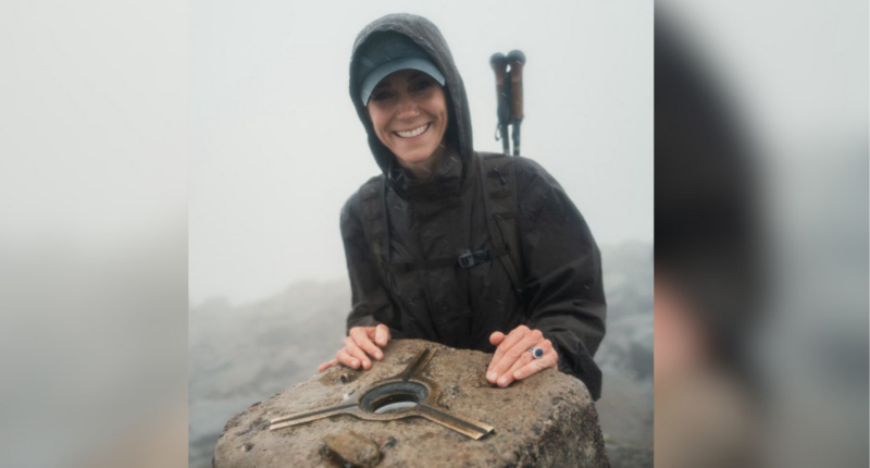 Kate, Princess of Wales, climbs Britain's three highest peaks in 24 hours to raise money for cancer hospital