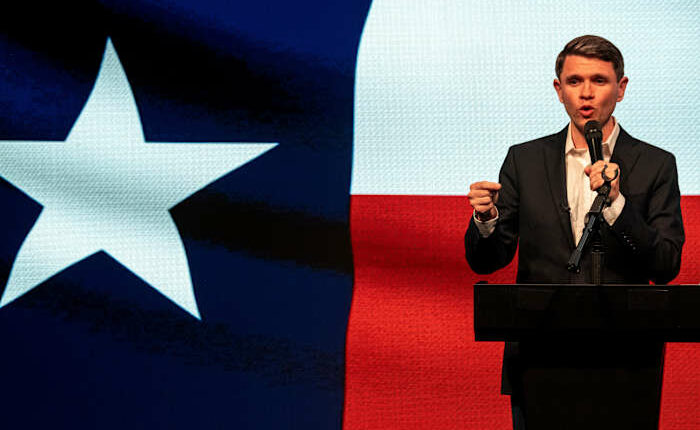Ken Paxton's attorney in his impeachment trial endorses James Talarico in US Senate race
