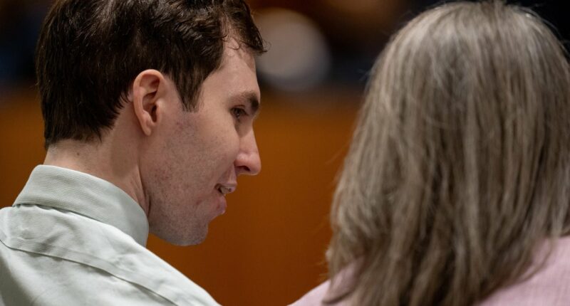 Key hearing for Charlie Kirk murder suspect will be  open to reporters and members of the public, judge rules