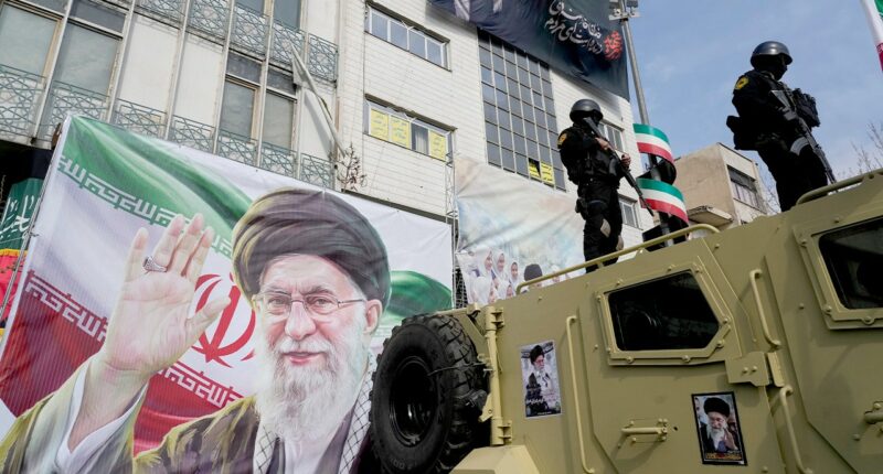 Khamenei's 'target-rich' funeral is Iran’s biggest security gamble, sends message to US: expert