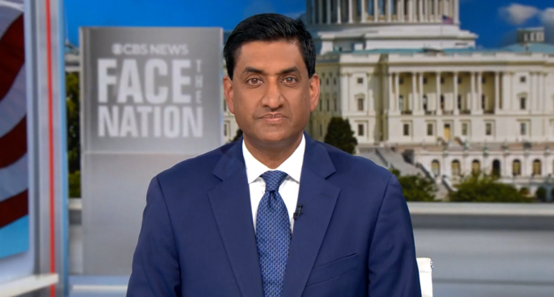 Khanna condemns Platner's past actions, but "they didn't come as a surprise" to Maine voters