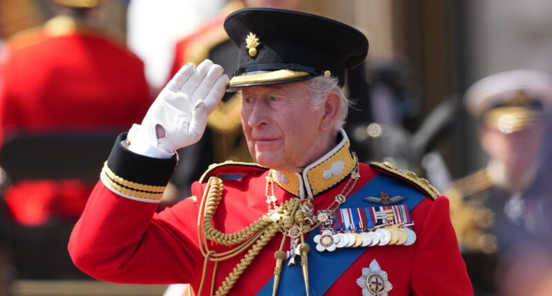 King Charles III is expected to reveal personal tax bill in bid to boost transparency