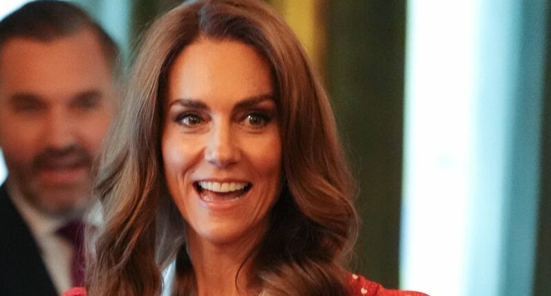 King and Kate will thank Brits leading nation's battle against cancer