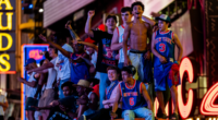 Knicks championship parade details: Date set as New York celebrates first NBA title since 1973