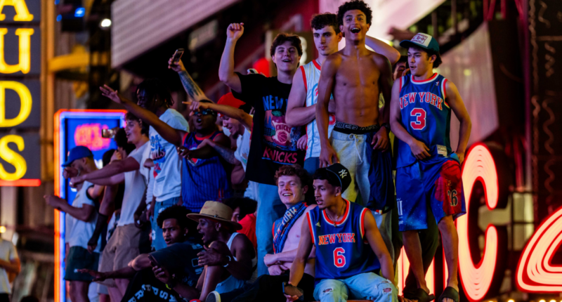 Knicks championship parade details: Date set as New York celebrates first NBA title since 1973