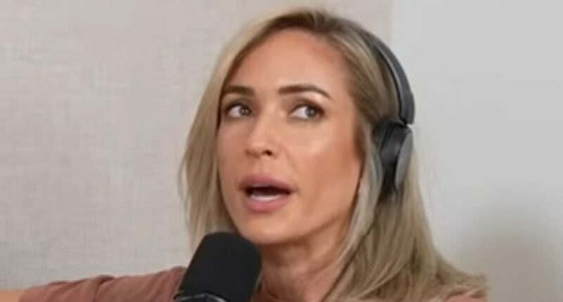 Kristin Cavallari calls out A-list star who exposed himself on date